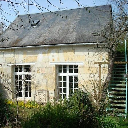 Willa L'Ecole Des Filles Ponce sur Le Loir Zewnętrze zdjęcie