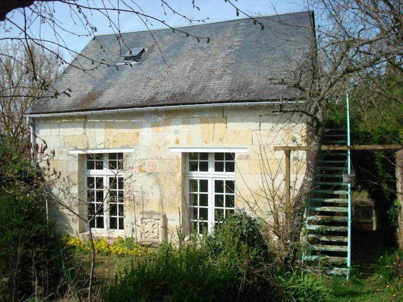 Willa L'Ecole Des Filles Ponce sur Le Loir Zewnętrze zdjęcie